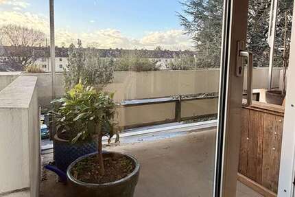 Wohnung Düsseldorf-Lörick Lörick - 5 Zimmer, 100 m&sup2;, 489.500&euro; | Angebot:25778032