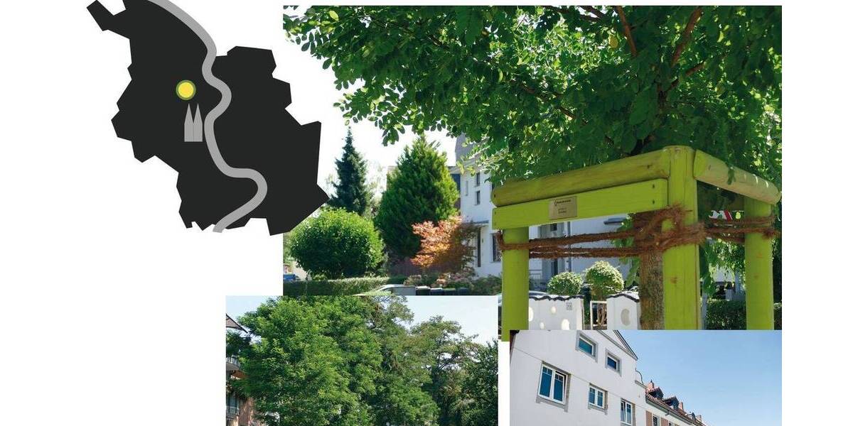 Etagenwohnung Köln Mauenheim - 3 Zimmer, 81 m&sup2;, 459.000&euro; | Angebot:25683076