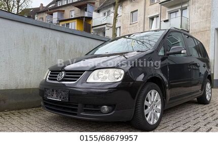 VW Touran 310.500 km 998 &euro; Remscheid 42859