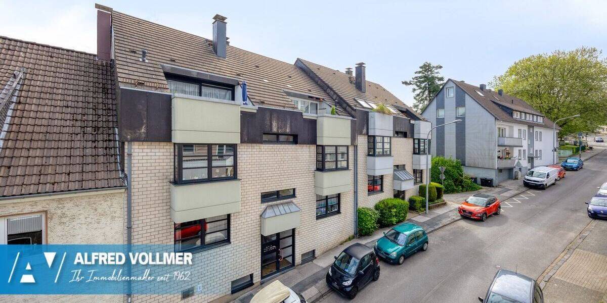 Mehrfamilienhaus, Wohnhaus Remscheid Nord - 495.000&euro; | Angebot:26786938