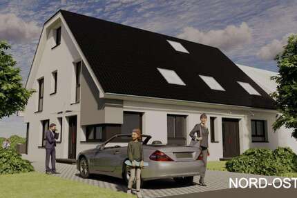 Haus Düsseldorf Vennhausen - 5 Zimmer, 200 m&sup2;, 799.000&euro; | Angebot:26308724