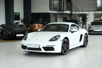 Porsche Cayman 26.646 km 59.980 &euro; Köln 51147