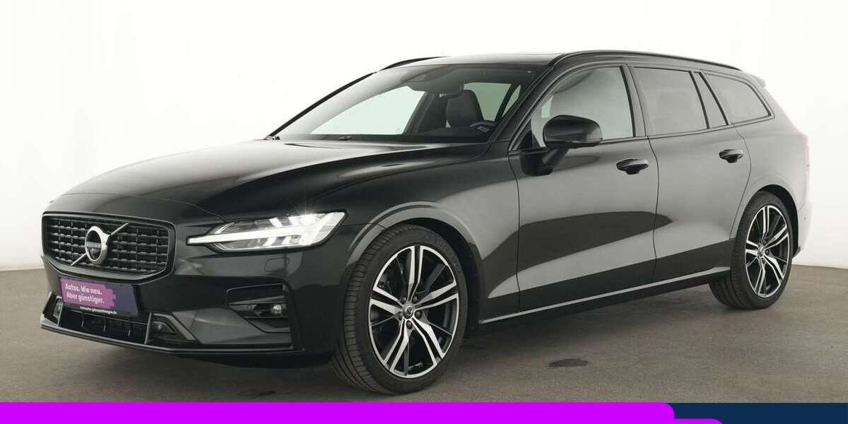 Volvo V60 39.481 km 35.743 &euro; Neuss bei Düsseldorf 41460