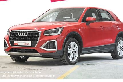 Audi Q2 66.296 km 20.499 &euro; Wuppertal 42109