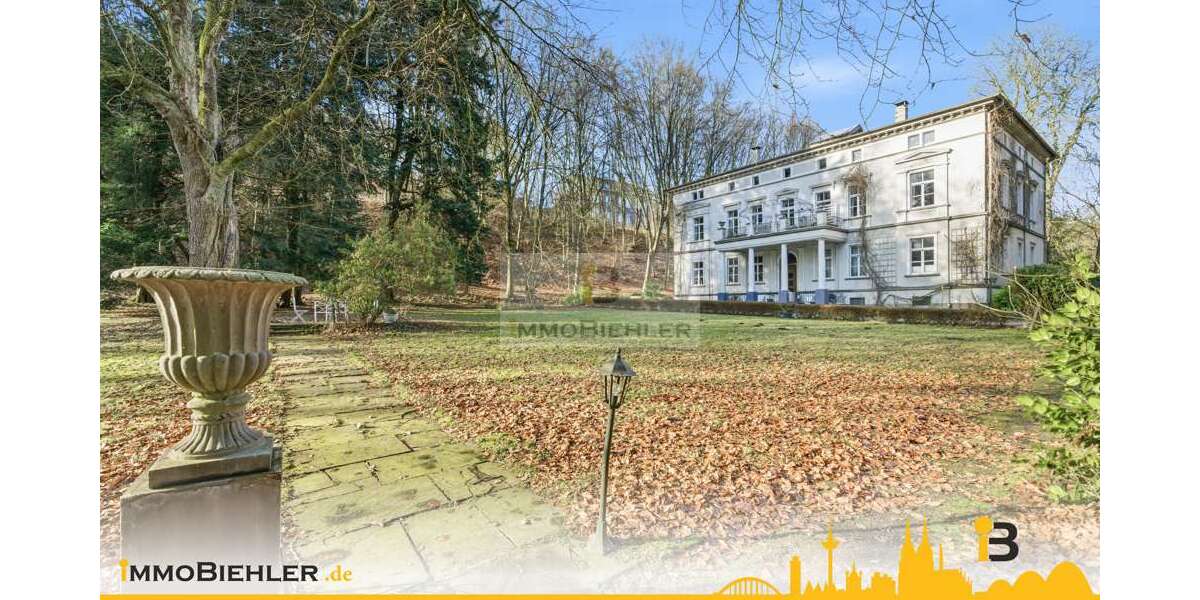 Einfamilienhaus Radevormwald - 24 Zimmer, 900 m&sup2;, 4.300.000&euro; | Angebot:26102628