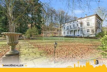 Haus Radevormwald - 24 Zimmer, 900 m&sup2;, 4.300.000&euro; | Angebot:26102628