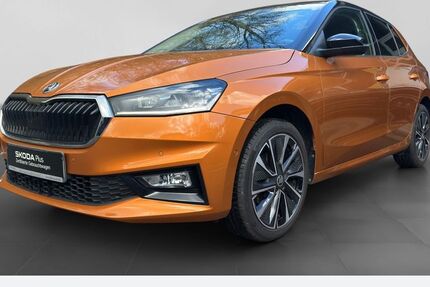 Skoda Fabia 43.560 km 18.980 &euro; Remscheid 42857