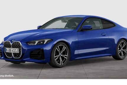 BMW 420 5.114 km 43.480 &euro; Düsseldorf 40595