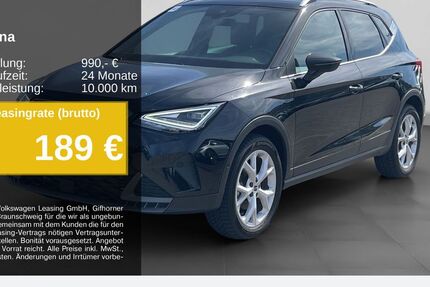 Seat Arona 22.276 km 26.480 &euro; Remscheid 42897