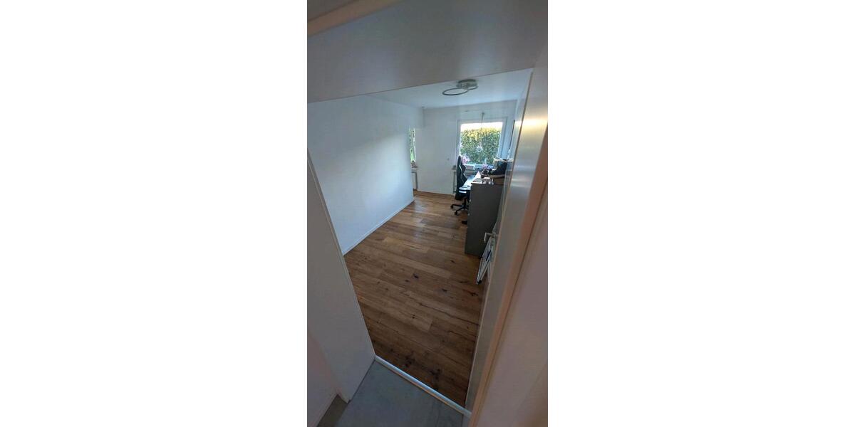 Erdgeschoßwohnung Wuppertal Eckbusch - 4 Zimmer, 83 m&sup2;, 265.000&euro; | Angebot:27252098