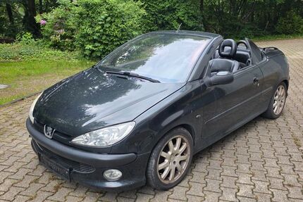 Peugeot 206 150.000 km 1.490 &euro; Remscheid 42899