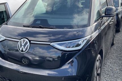 VW ID. Buzz 111.632 km 39.950 &euro; Hilden 40721
