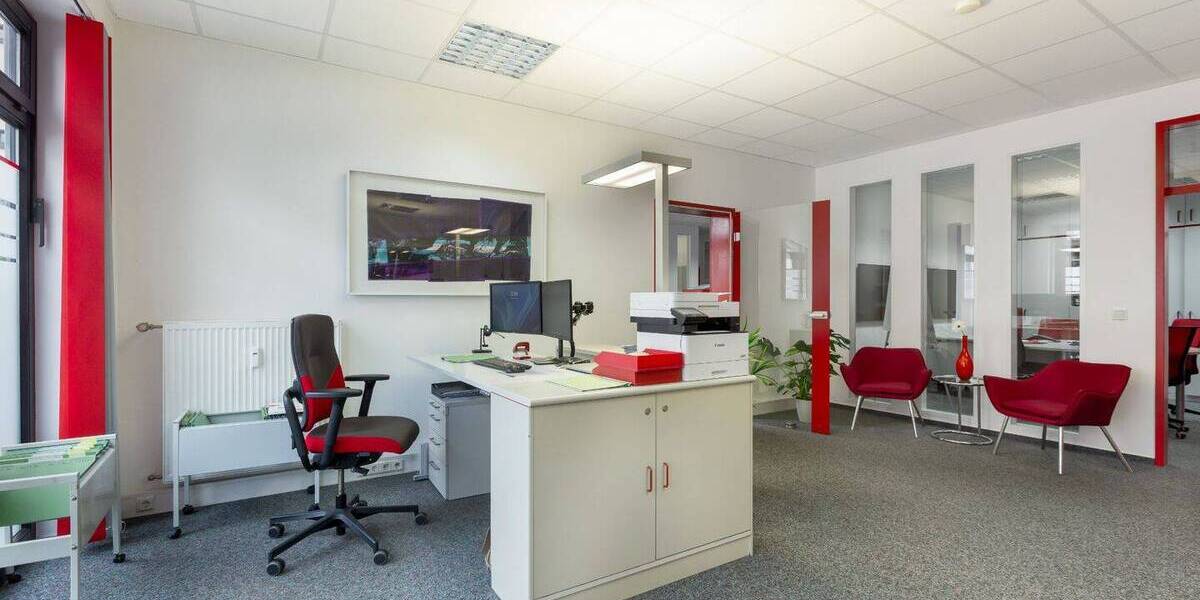 Etagenwohnung Bergisch Gladbach Moitzfeld - 8 Zimmer, 575.000&euro; | Angebot:25997632