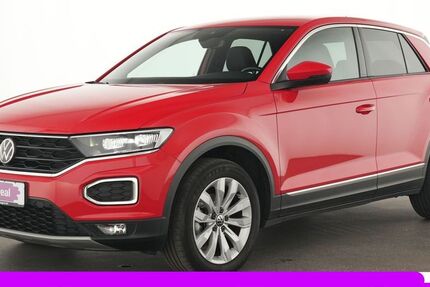 VW T-Roc 36.213 km 19.424 &euro; Neuss 41460