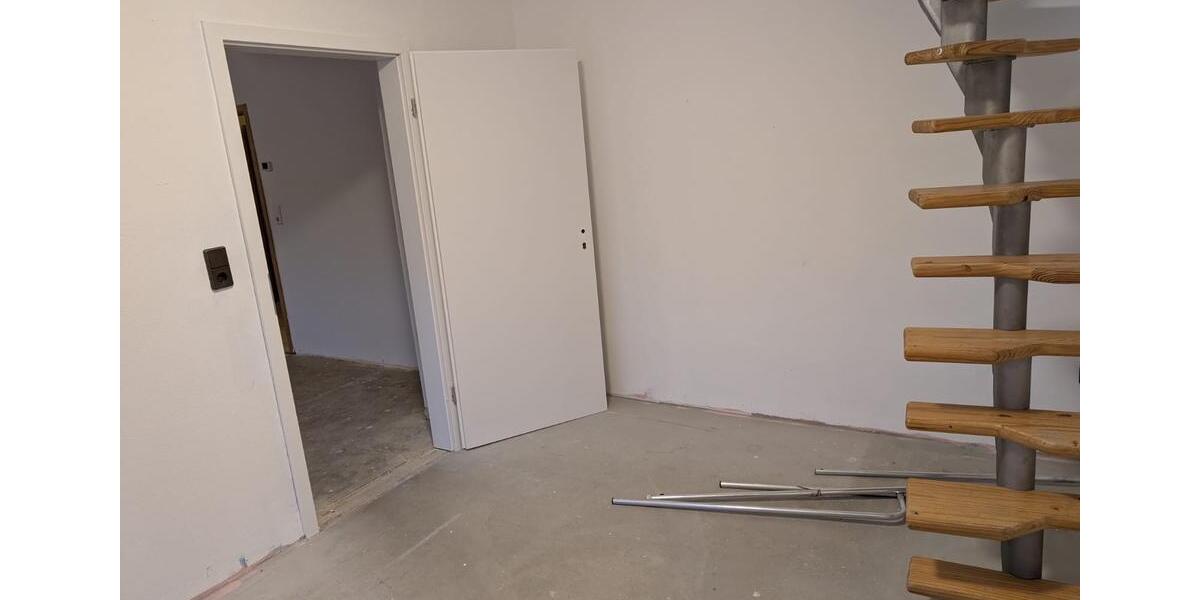 Maisonettenwohnung Wuppertal - 3 Zimmer, 86 m&sup2;, 600&euro; | Angebot:25551493