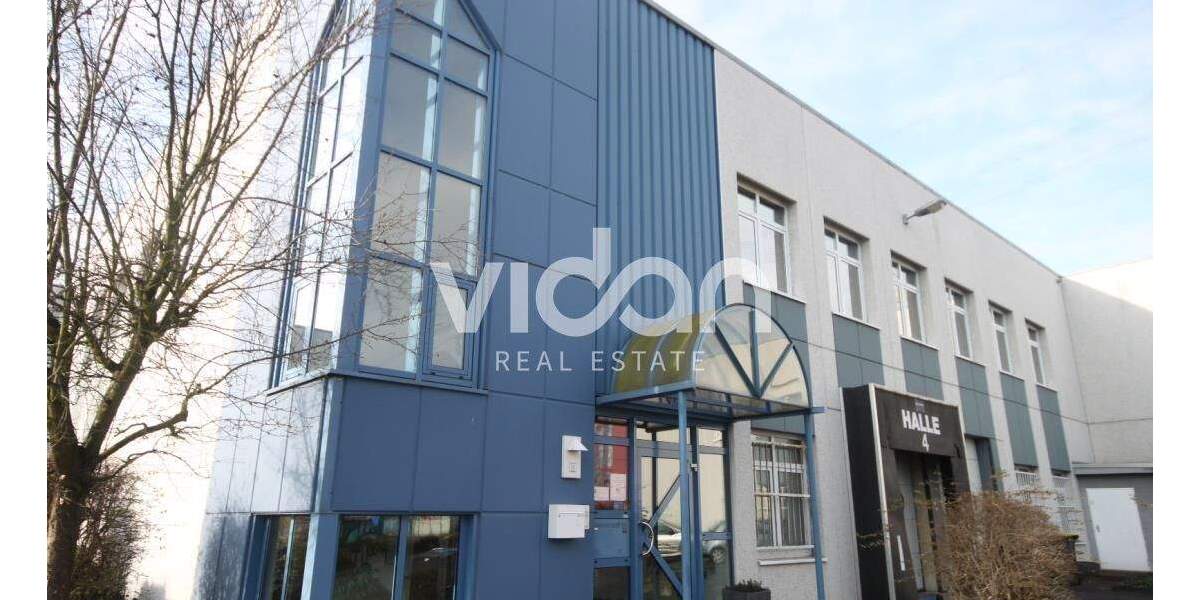 Gewerbeobjekt Pulheim Brauweiler - 10.125&euro; | Angebot:25774635