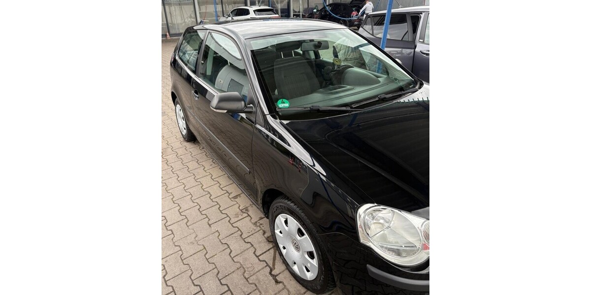 VW Polo 56.000 km 3.700 &euro; Velbert 42551
