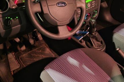 Ford Fusion 59.324 km 3.989 &euro; Neuss 41469