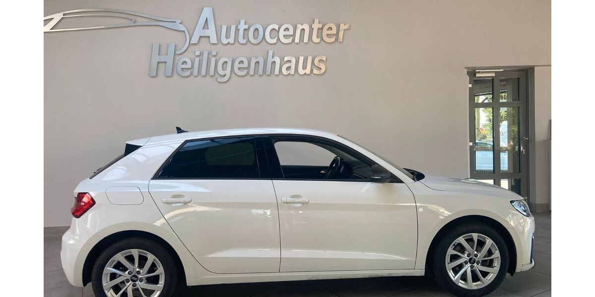 Audi A1 108.495 km 17.580 &euro; Heiligenhaus 42579