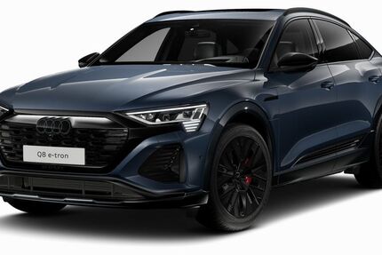 Audi Q8 e-tron 17.444 km 74.988 &euro; Leverkusen 51373