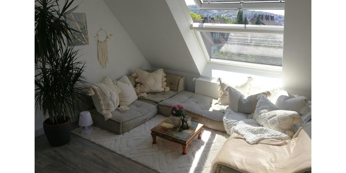 Maisonettenwohnung Wuppertal Gemarkung Langerfeld - 4 Zimmer, 130 m&sup2;, 299.000&euro; | Angebot:26223561