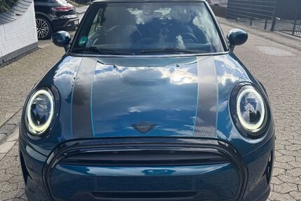 Mini Cooper S 29.100 km 24.990 &euro; Ratingen 40885