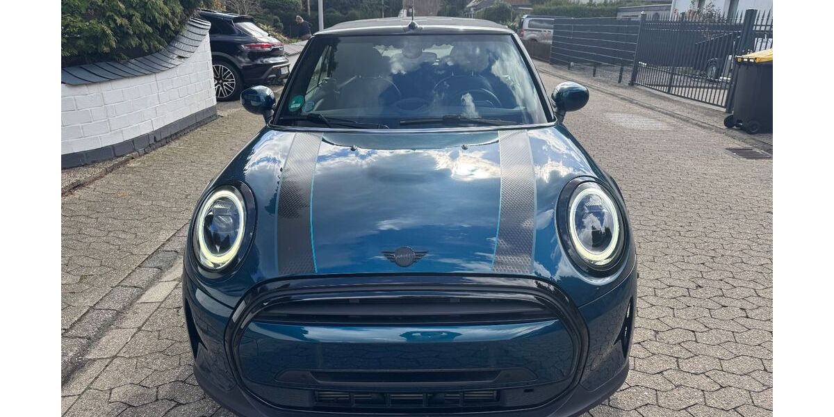 Mini Cooper S 29.100 km 24.990 &euro; Ratingen 40885