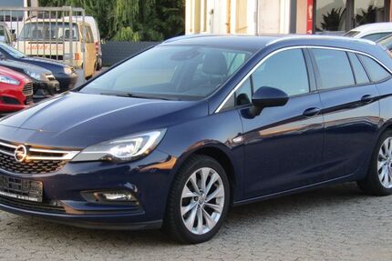 Opel Astra 160.000 km 5.500 &euro; Rommerskirchen 41569