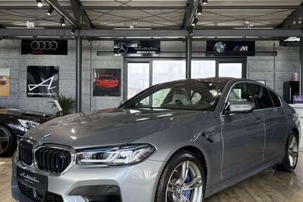 BMW M5 55.473 km 72.990 &euro; Remscheid 42859