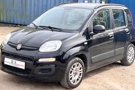 Fiat New Panda 182.000 km 3.990 &euro; Solingen 42651