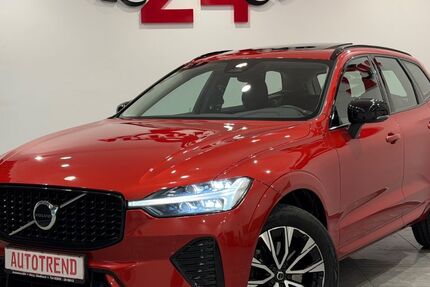 Volvo XC60 106.000 km 32.900 &euro; Bergisch Gladbach 51469