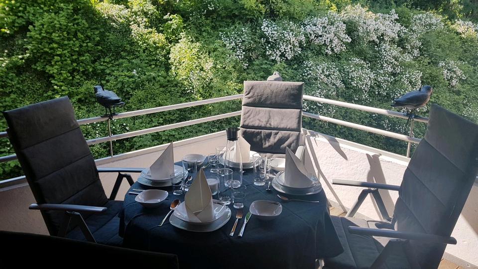 Etagenwohnung Remscheid Lüttringhausen - 2 Zimmer, 48 m&sup2;, 283.900&euro; | Angebot:25835424