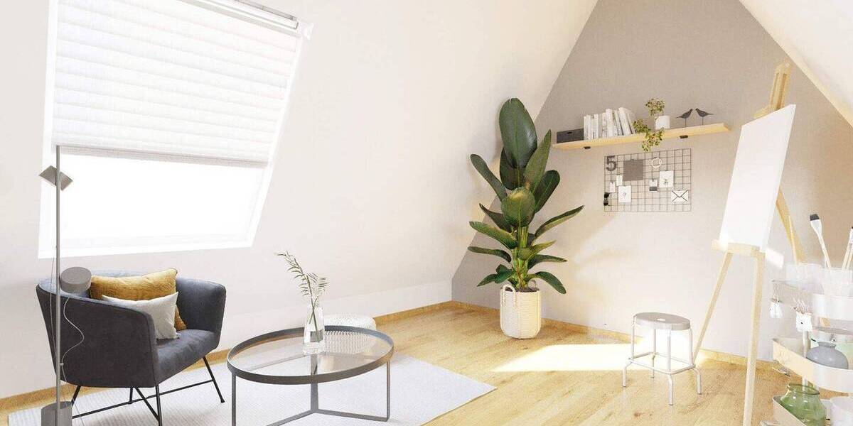 Reihenmittelhaus Wülfrath Innenstadt - 5 Zimmer, 126 m&sup2;, 559.900&euro; | Angebot:25731206