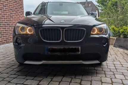 BMW X1 229.000 km 4.500 &euro; Wermelskirchen 42929