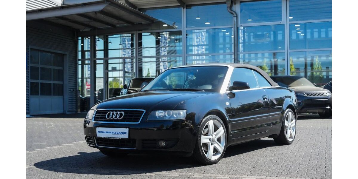 Audi A4 188.490 km 4.480 &euro; Köln 51147