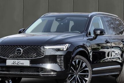 Volvo XC90 27.500 km 70.490 &euro; Köln 50968