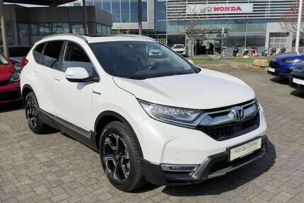 Honda CR-V 26.400 km 31.980 &euro; Düsseldorf 40233