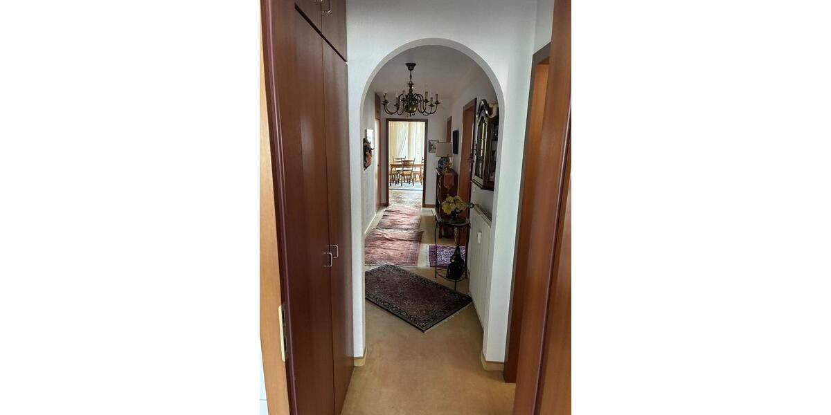 Etagenwohnung Düsseldorf Stadtbezirk 5 - 3 Zimmer, 87 m&sup2;, 513.000&euro; | Angebot:26322383