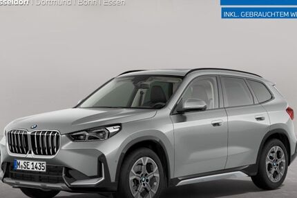 BMW X1 21.659 km 48.599 &euro; Düsseldorf 40237