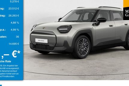 Mini Aceman E 12.235 km 28.790 &euro; Bergisch Gladbach 51469