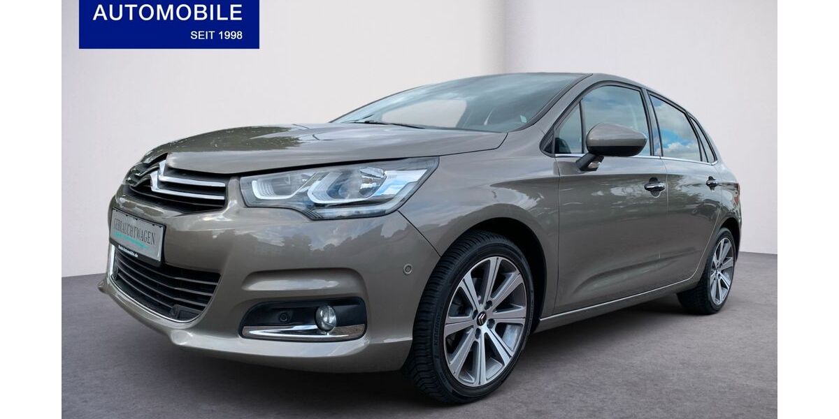 Citroen C4 121.000 km 6.990 &euro; Neuss 41462