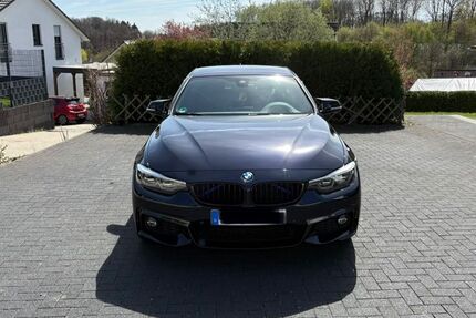 BMW 430 Gran Coupé 81.509 km 29.000 &euro; Hückeswagen 42499
