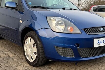 Ford Fiesta 61.520 km 2.990 &euro; Köln 50858