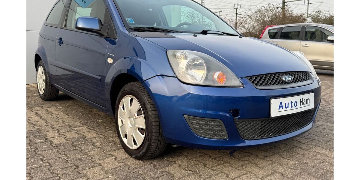 Ford Fiesta 61.520 km 2.990 &euro; Köln 50858