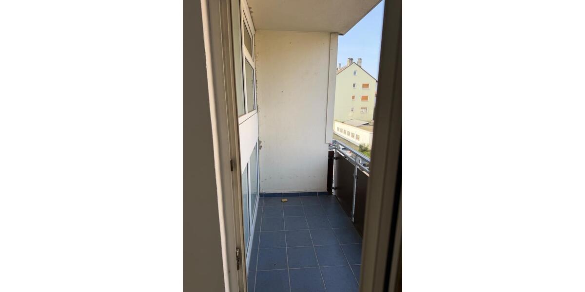 Etagenwohnung Wuppertal Unterbarmen - 2 Zimmer, 55 m&sup2;, 470&euro; | Angebot:25418940