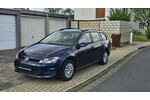 VW Golf VII Variant 81.420 km 10.500 &euro; Dormagen 41539
