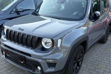 Jeep Renegade 52.850 km 17.200 &euro; Grevenbroich 41515