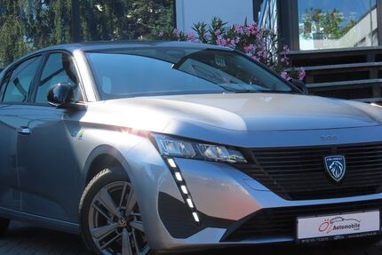 Peugeot 308 28.213 km 15.900 &euro; Neuss 41469