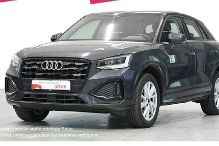 Audi Q2 39.514 km 28.999 &euro; Wuppertal 42109