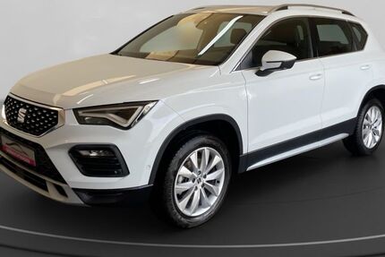 Seat Ateca 25.466 km 29.380 &euro; Köln 50823